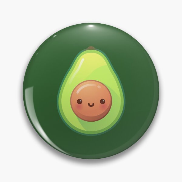 Item preview, Avocado, avocado costume designed and sold by DerSenat.