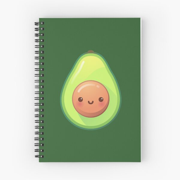 Item preview, Avocado, avocado costume designed and sold by DerSenat.