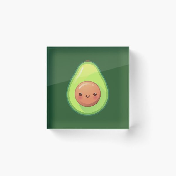 Item preview, Avocado, avocado costume designed and sold by DerSenat.