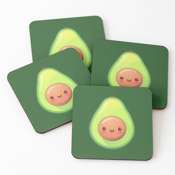 Item preview, Avocado, avocado costume designed and sold by DerSenat.