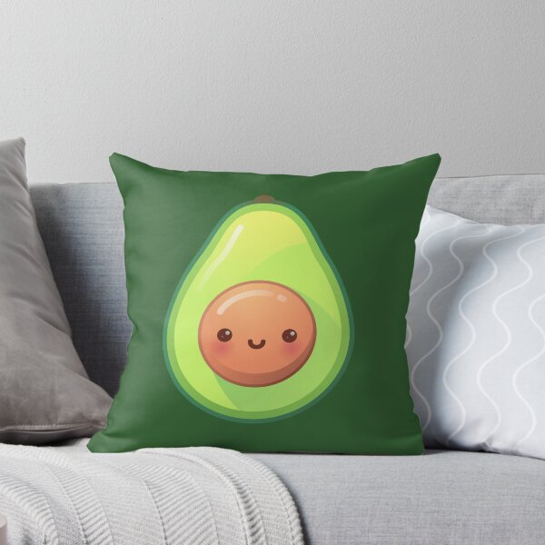 Item preview, Avocado, avocado costume designed and sold by DerSenat.