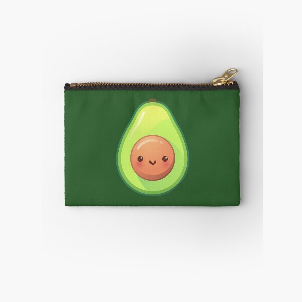 Item preview, Avocado, avocado costume designed and sold by DerSenat.
