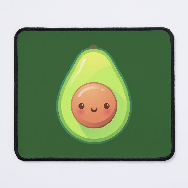 Item preview, Avocado, avocado costume designed and sold by DerSenat.
