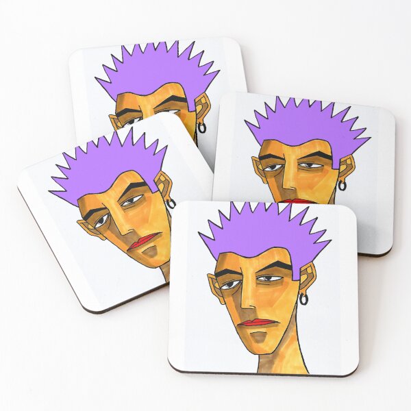 Item preview, Purple designed and sold by juanjogonzalez.