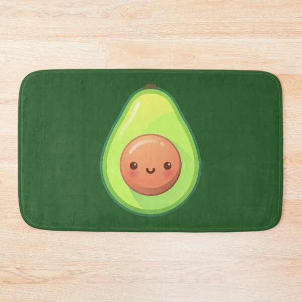 Item preview, Avocado, avocado costume designed and sold by DerSenat.