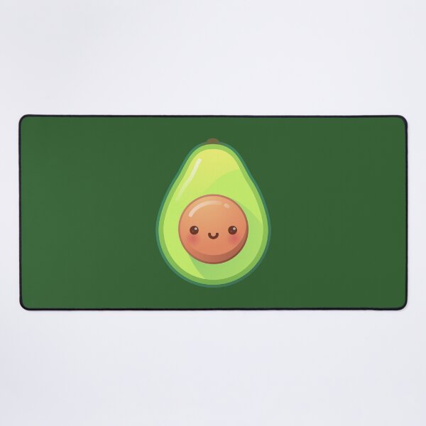 Item preview, Avocado, avocado costume designed and sold by DerSenat.