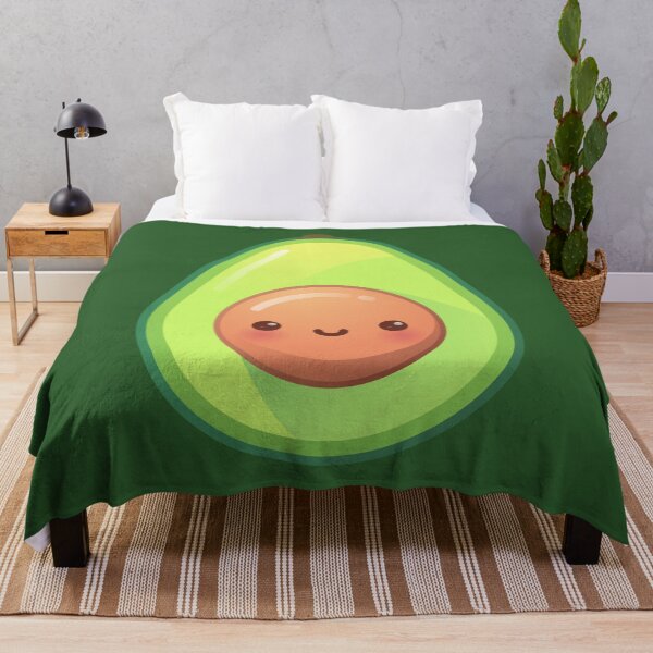 Item preview, Avocado, avocado costume designed and sold by DerSenat.