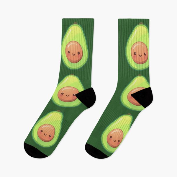 Item preview, Avocado, avocado costume designed and sold by DerSenat.