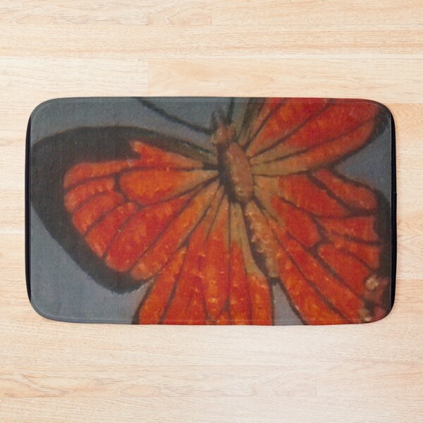 Artikelvorschau, Butterfly Sunlight – Bienen und Insekten retten entworfen und verkauft von Geoffrey & Michelle Thomson.