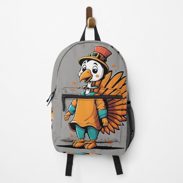 Item preview, Thanks Giving Bird Man designed and sold by Bratak.