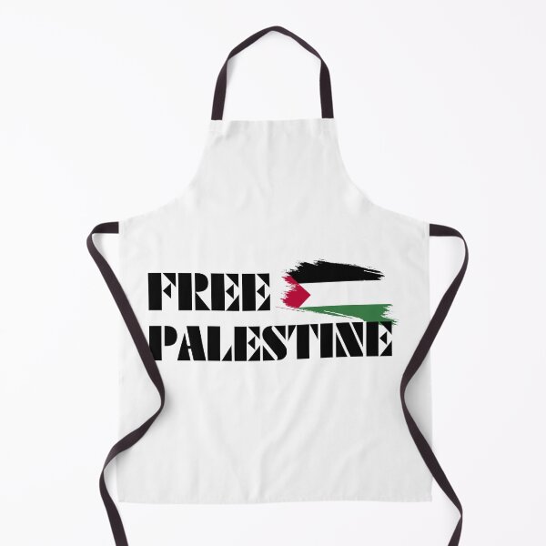 Item preview, FREE PALESTINE designed and sold by M. Sha.