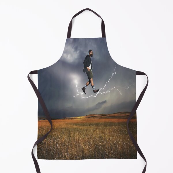 Item preview, Lightning Walk designed and sold by Surreallytee.