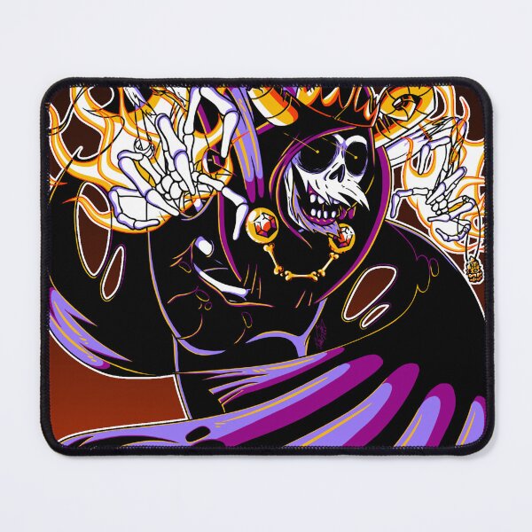 Item preview, You are strong, child. But I am beyond strength. designed and sold by JavaWolfDesign.