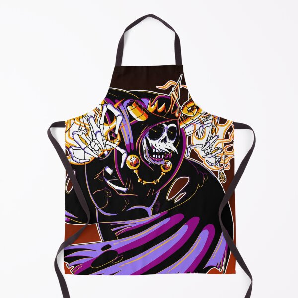Item preview, You are strong, child. But I am beyond strength. designed and sold by JavaWolfDesign.
