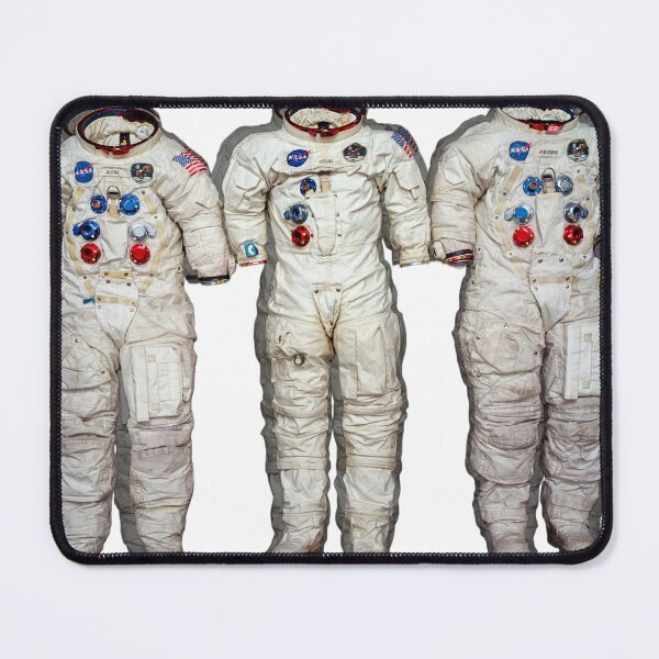 Item preview, Apollo 11 Suit Up designed and sold by bfwilson.