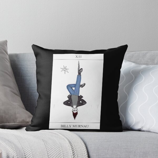 Item preview, Billy Murnau - The Hanged Man Tarot designed and sold by BillyMurnau.