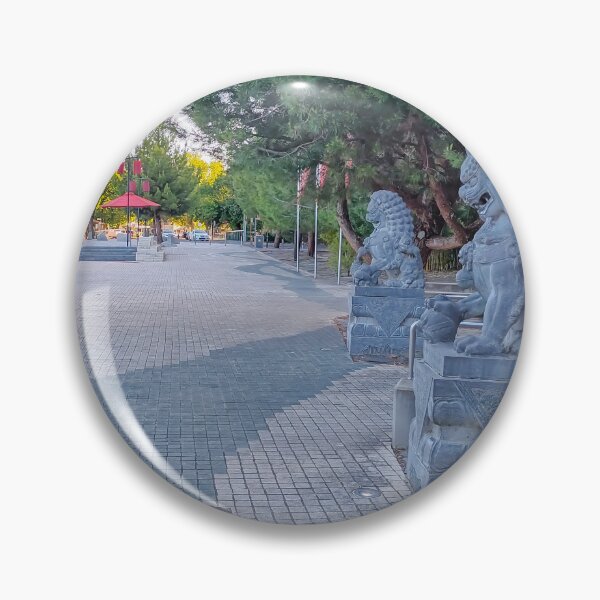 Item preview, Copy of Springtime in Rosalind Park - Bendigo, Victoria, Australia designed and sold by Steven Jodoin.