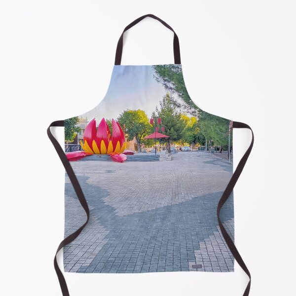 Item preview, Copy of Springtime in Rosalind Park - Bendigo, Victoria, Australia designed and sold by Steven Jodoin.