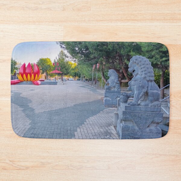 Item preview, Copy of Springtime in Rosalind Park - Bendigo, Victoria, Australia designed and sold by Steven Jodoin.