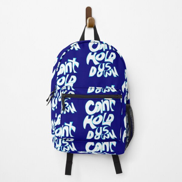 Item preview, Cant Hold Us Down street doodle design designed and sold by PaintsAway.