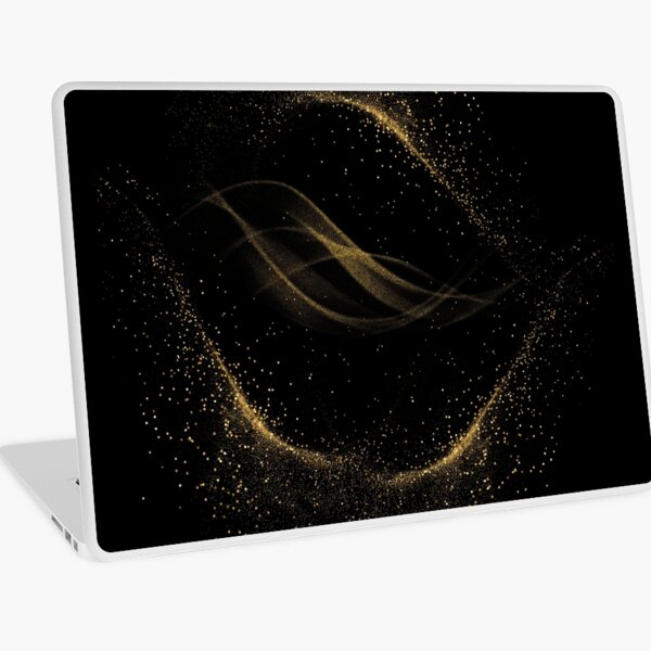 Item preview, Black and Gold designed and sold by Mehwish.