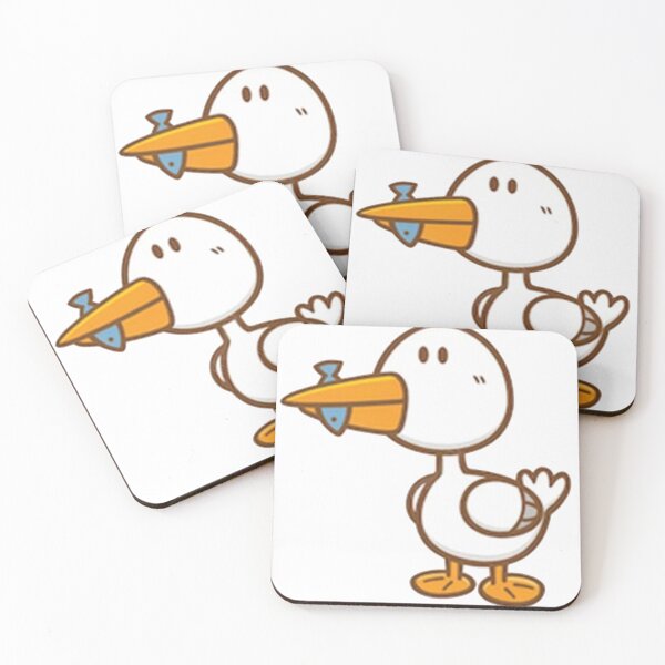 Item preview, bebek designed and sold by Michelle Oldfield.