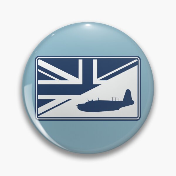 Item preview, WW2  Short Sunderland designed and sold by StrongVlad.