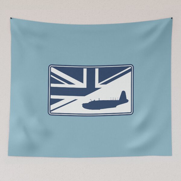 Item preview, WW2  Short Sunderland designed and sold by StrongVlad.