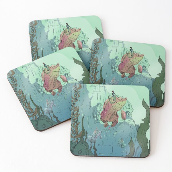Item preview, Fish Rider designed and sold by Matheus-BAO-.