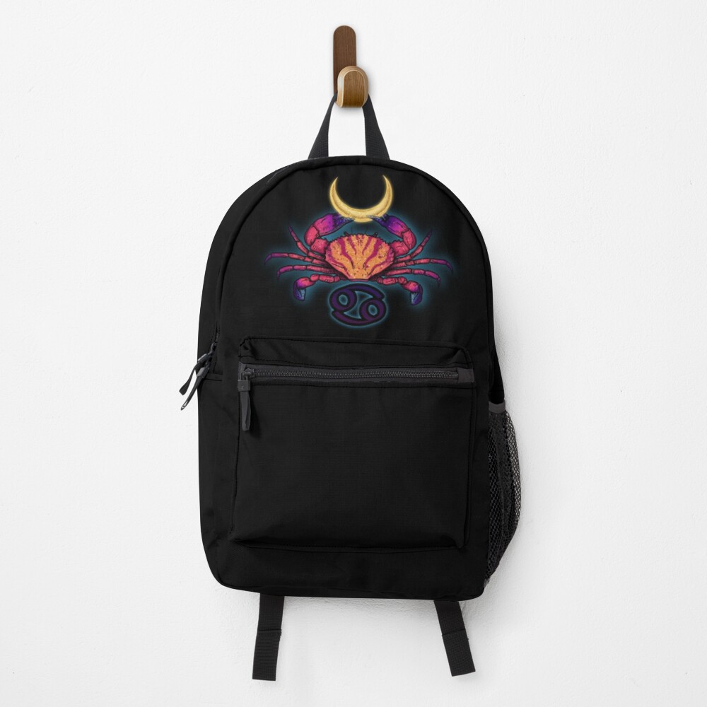 Item preview, Backpack designed and sold by CDFRandomosity.