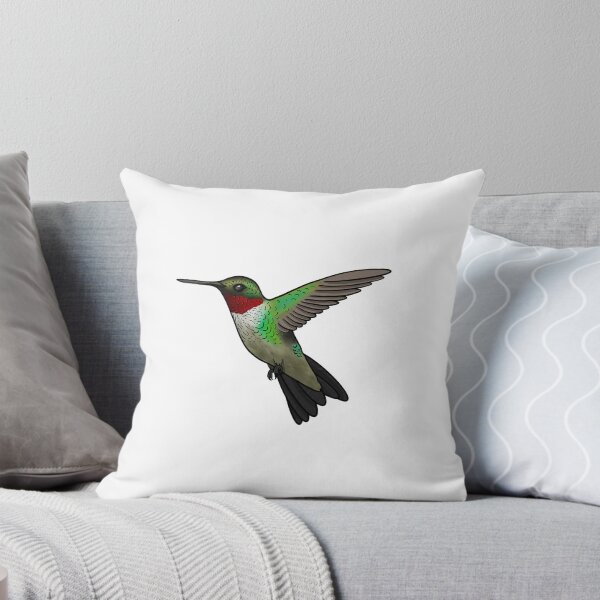 Item preview, Hummingbird designed and sold by honeybeepaper.