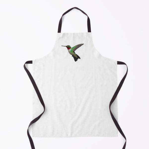 Item preview, Hummingbird designed and sold by honeybeepaper.