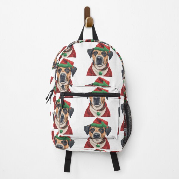 Item preview, Christmas Dog designed and sold by silviaol.