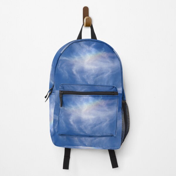 Item preview, Wispy cloud with a faint rainbow, photograph magic designed and sold by LoneAngel.