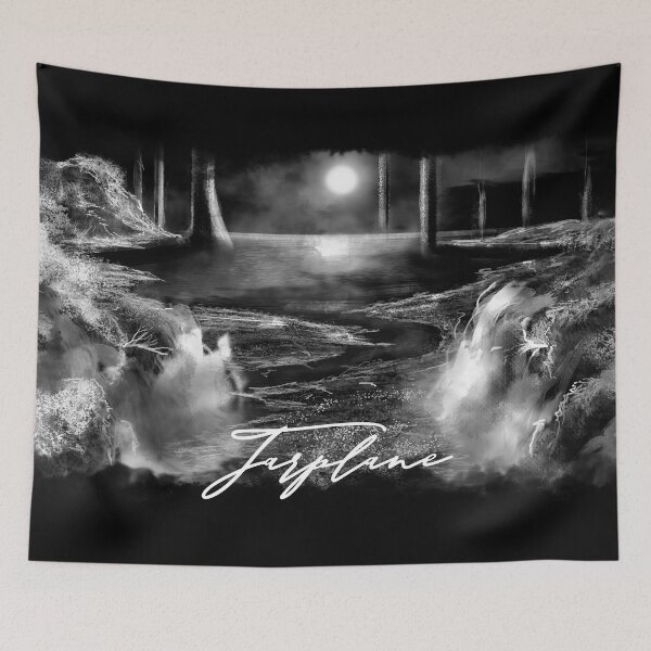 Item preview, Farplane, peace place designed and sold by Ironharted.