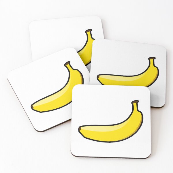 Item preview, Punk banana designed and sold by Raseelvm.