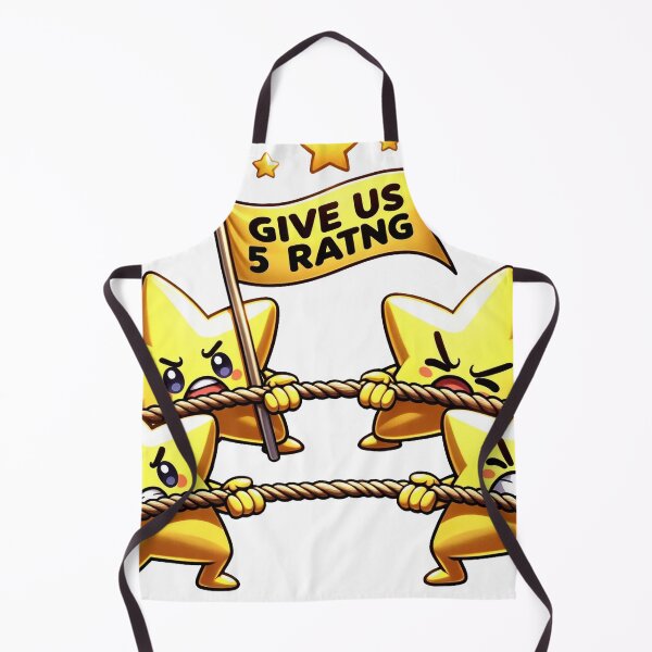 Item preview, Stellar Feedback Inspired - Give Us 5 Star Rating designed and sold by The-Library.