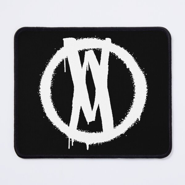 Item preview, A Wayward Mind logo designed and sold by RLAmaro.