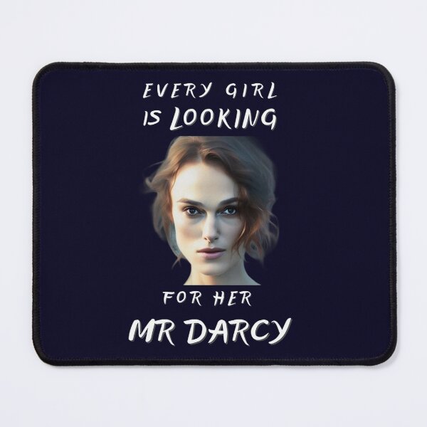 Item preview, Keira Knightley quote designed and sold by JackFreestone.