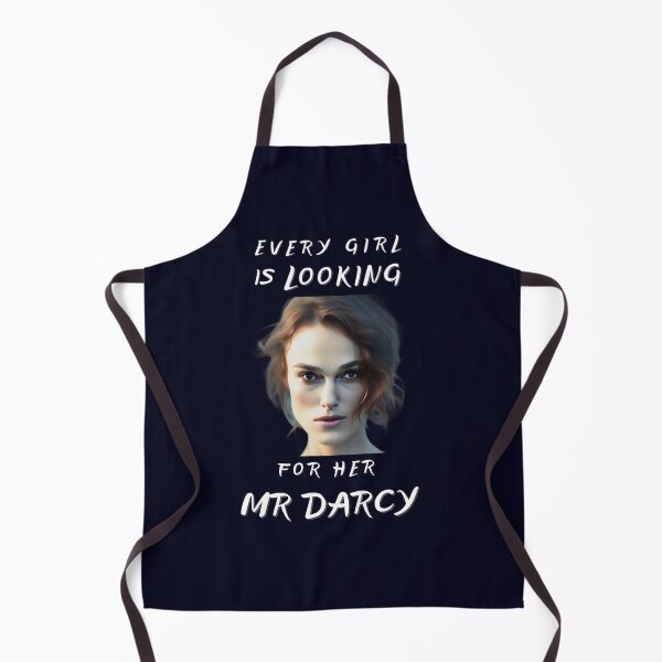 Item preview, Keira Knightley quote designed and sold by JackFreestone.