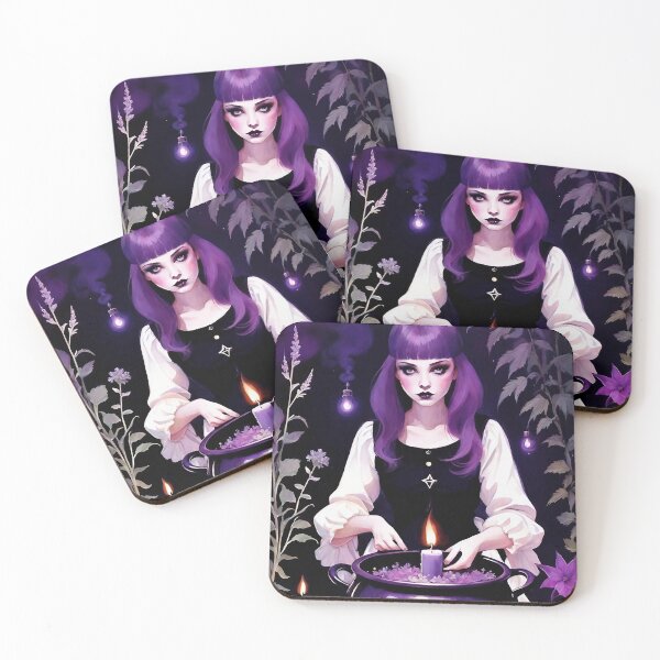Item preview, Witch aesthetic, the witchery, sorcery designed and sold by Filotecnia.