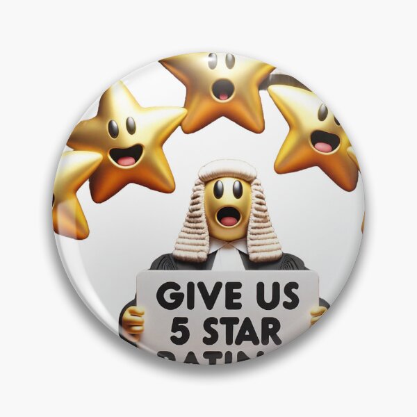 Item preview, Stellar Feedback Inspired - Give Us 5 Star Ratin designed and sold by The-Library.