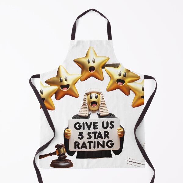 Item preview, Stellar Feedback Inspired - Give Us 5 Star Ratin designed and sold by The-Library.