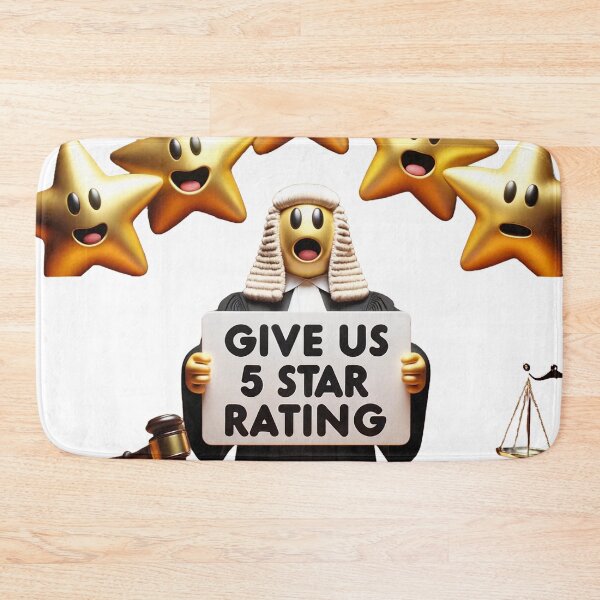 Item preview, Stellar Feedback Inspired - Give Us 5 Star Ratin designed and sold by The-Library.