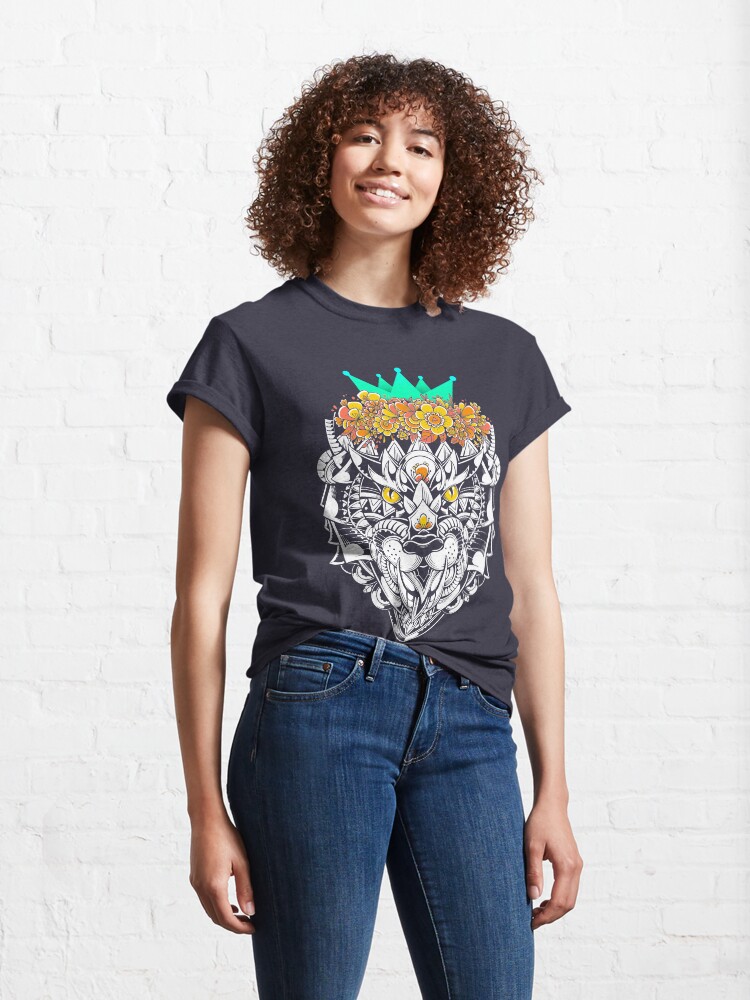 Alternate view of Victory Classic T-Shirt