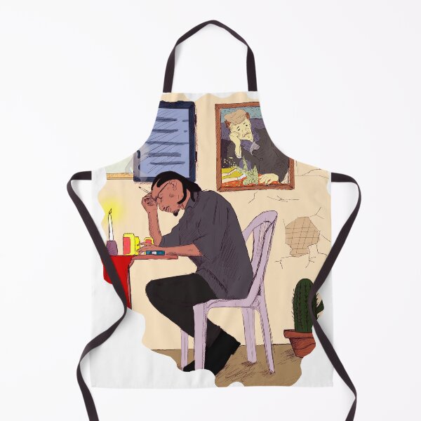Item preview, A Sip of Serenity: Homage to Picasso By Bijotann designed and sold by bijotann.
