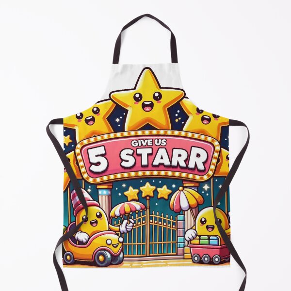 Item preview, Stellar Feedback Inspired - Give Us 5 Star Rating designed and sold by The-Library.
