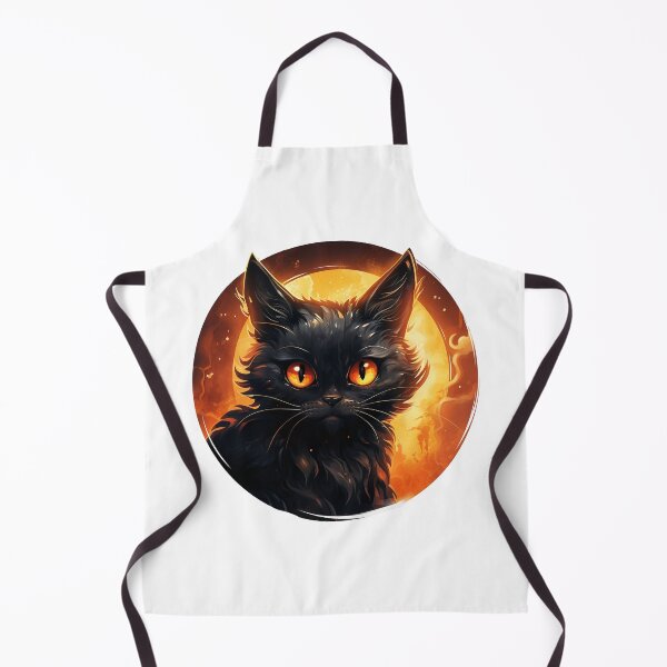 Item preview, Hallow Cat designed and sold by TAGARTE.