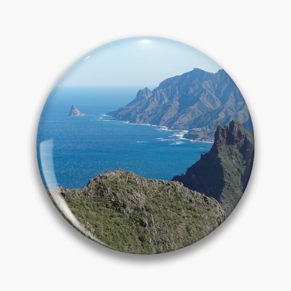 Item preview, ¡Visita las Islas Canarias! designed and sold by NinzjainBerlin.