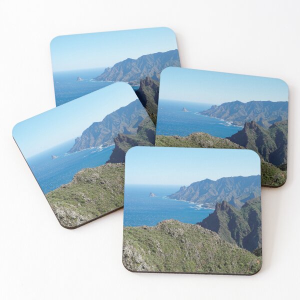 Item preview, ¡Visita las Islas Canarias! designed and sold by NinzjainBerlin.